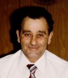 Rocco Santaluce