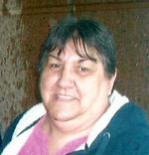 Mary Taylor