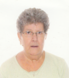 Bernadette Richard