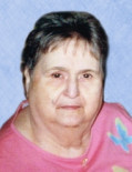Thérèse Vanasse