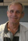 Norman Pritchard