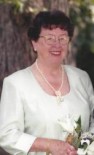 Thelma Elizabeth Behr