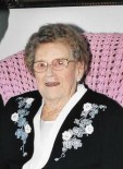 Doris A. Quinn