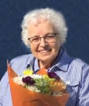 Gwendolyn Edith Troop