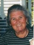Marguerite Ross
