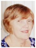 Barbara Radcliffe