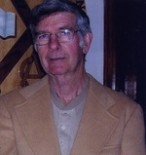 Howard Mackay