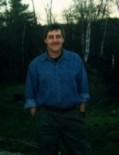 Derek George Murray