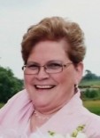 Catherine Barrett