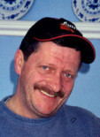 Richard Sanford