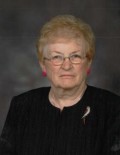 Gladys Hachborn