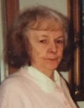 Ruby J. Bertrand