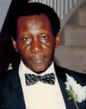 Cameron Holder