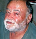 Kyriacos Georgiou
