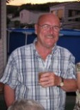 Raymond Adams