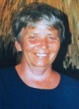Patricia Carron