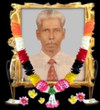 Selvanayagam Thuraisamy