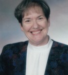 Margaret Collins