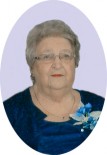 Marie Roussel