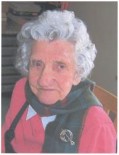 Annie Steel Crockett
