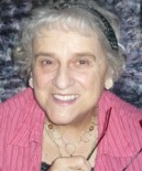 Denise Gervais
