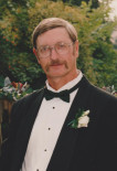 Norman Robert Bliss