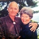 Jeanette Rose Orphee Williams