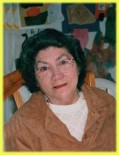 Violet Simser