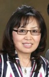 Yangsoon Kim