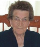 Julia Mary Pitre