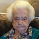 Ethel Cecilia Fougere