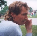 Carl Rose