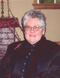 Jeanette Palmer