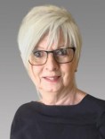Louise Coutu