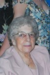 Elsie Marjorie Dean