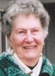 Muriel Audrey Pierce
