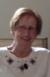 Shirley Fey Stevenson