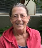 Susan Joan Thibeault
