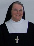 Sr Blanche-Marie Bolduc