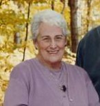 Agnes Mcwilliams