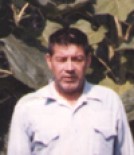 Joseph Alfred Davidson