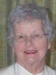 Minnie Buchanan