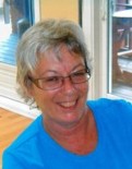 Beverley Elaine Steel