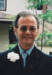 James Leggat