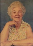 Vera Thacker