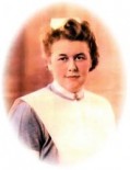 Evelyn Norma Davison