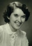 Jean Elizabeth Fisher