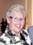 Diane Fenton