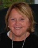 Jeanne Raymond