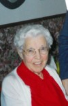 Mildred Adelaide Patterson